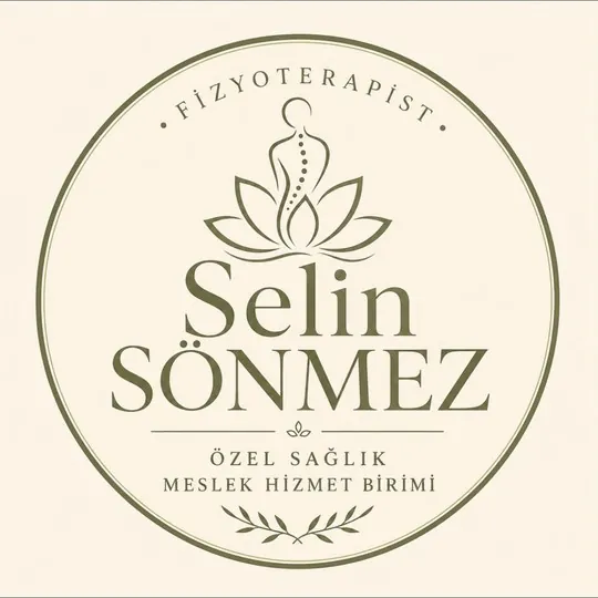 Fizyoterapist Selin Sönmez